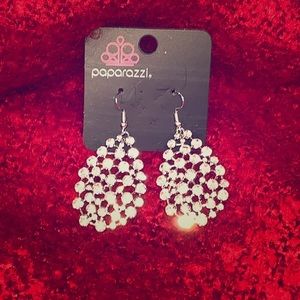 Paparazzi earrings